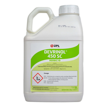 Devrinol 450 SC 5L UPL