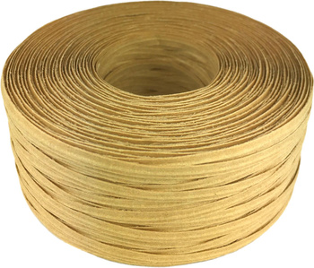 Drát s papírovým pláštěm pro vázací stroj Coutale