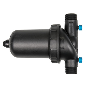 Kotoučový filtr s oky 120 1 1/4" BRADAS