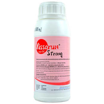 Nissorun Strong 250 SC 0,5L Sumi Agro