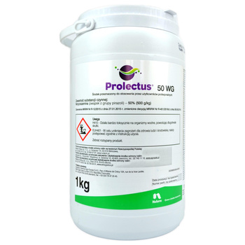 Prolectus 50 WG 1kg Nufarm
