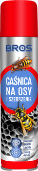 Hasicí přístroj na vosy a sršně 300ml Bros