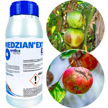 Miedzian Extra 350 SC 500ml Synthos