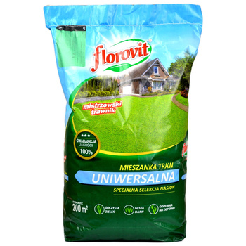 Univerzální tráva 5kg Inco