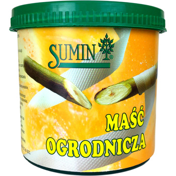 Zahradnická mast 250g Sumin