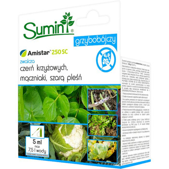 Amistar 250 SC 5ml Sumin