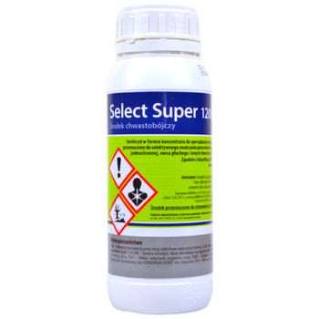 Select Super 120 EC 500ml UPL