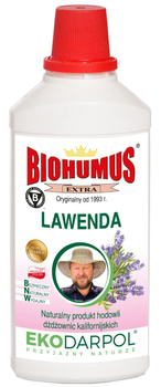 Biohumus Extra Levandule 1L Ekodarpol