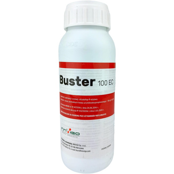 Buster 100 EC 0,5L Innvigo