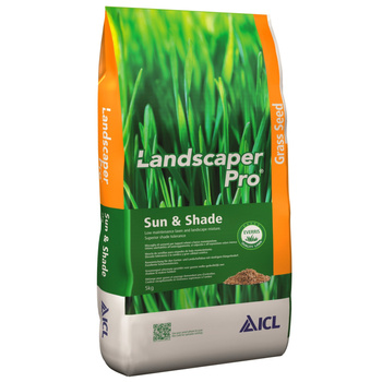 Landscaper Pro Sun&Shade 5kg ICL tráva