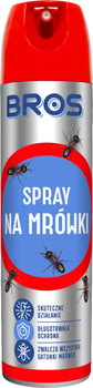 Sprej proti mravencům 150ml Bros