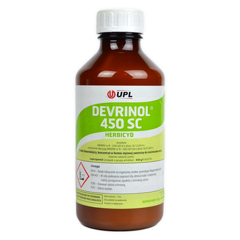 Devrinol 450 SC 1L UPL