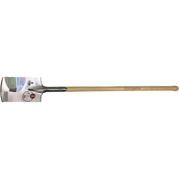 Zahradní rýč s O-rukojetí 100 cm Idealspaten