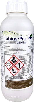 Tobias-Pro 250 EW 1L Cropthetics