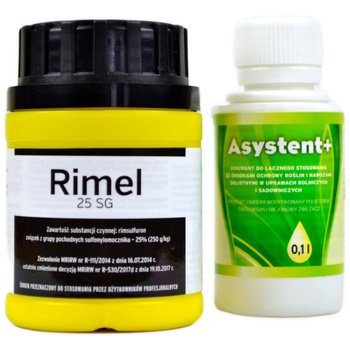 Rimel 25 SG 60g  Innvigo