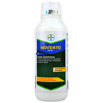 Movento 100 SC 1L Bayer