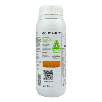 Gold 450 EC 0,5L Adama