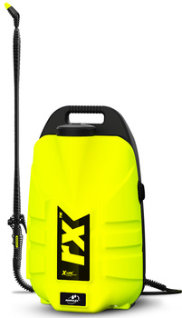Opryskiwacz akumulatorowy RX X Line 12L Marolex