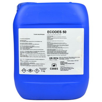 Ecodes 50 5kg Ceres