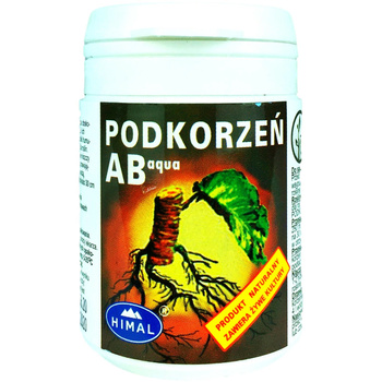 Podnož AB AQUA 20g Himal