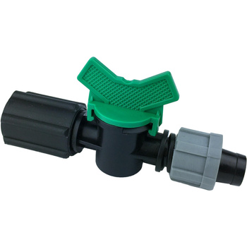 TAPE-3/4 ventil"GW