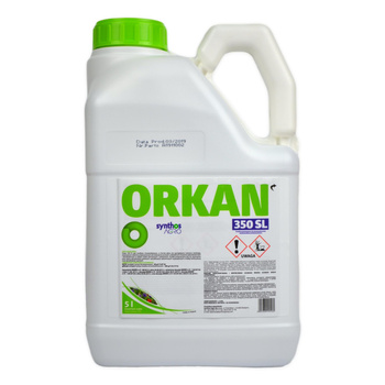 Orkan 350 SL 5L Synthos Agro