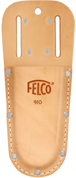 Kožené pouzdro FELCO 910