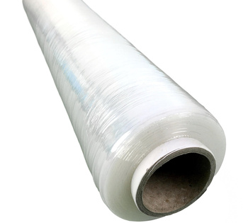 Stretch fólie Transparent 3kg