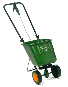 Výsevní zařízení Scotts ICL Easy Green