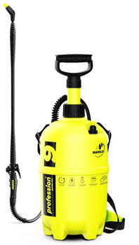 Tlakový postřikovač Profession 9L Marolex