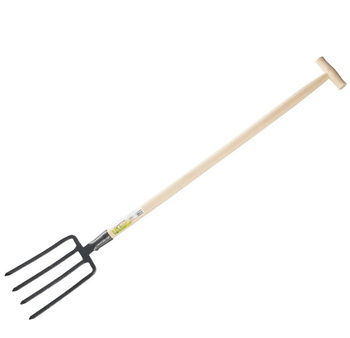 Čtyřhroté kopací vidle Verkatto VR-7430