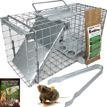 Past na krysy 37x17x20cm