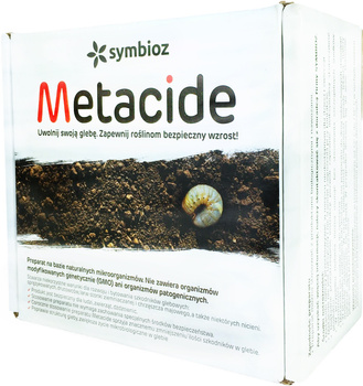 Metacid 1kg Symbioz