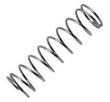 Pružina pro stříhací nůžky 120 EU/EU-R (ARS-SP-157 EX) ARS