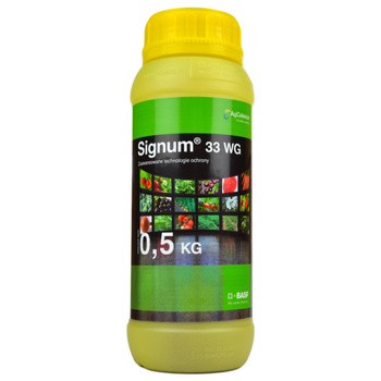 Signum 33 WG 0,5 kg Basf