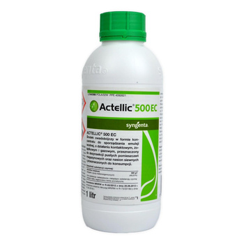 Actellic 500 EC 1L Syngenta