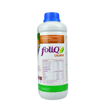 FoliQ Calmax 1L Agrii