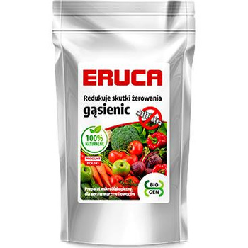 ERUCA proti poškození housenkami 100g BIO-GEN