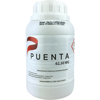 Puenta 62.5WG 1kg Innvigo