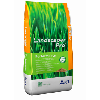 Landscaper Pro Performance 5kg ICL tráva