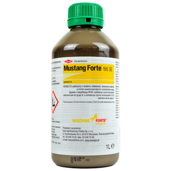 Mustang Forte 195 SE 1L Corteva