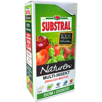 Multi Insekt Naturen 250ml Substral