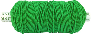 Spule mit grünem Standardgarn für Attalink