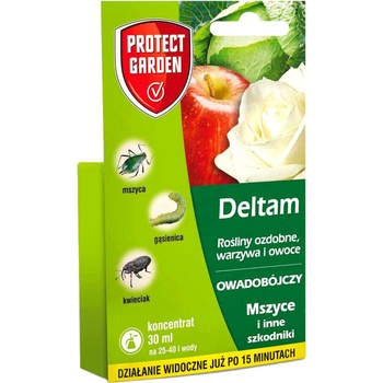 Deltam 30ml Garten schützen