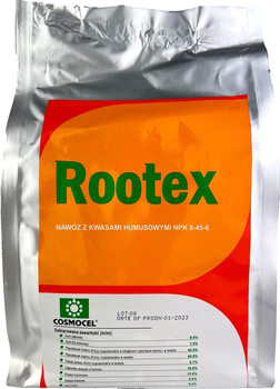 Rootex 1kg Cosmocel