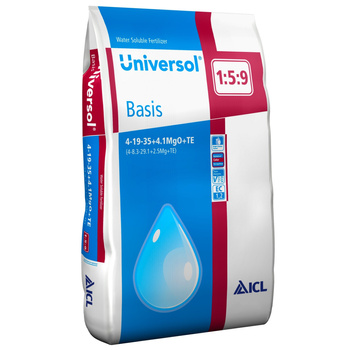 Universol Basis 4-19-35 25kg ICL