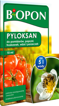 Pyloksan 10ml Biopon