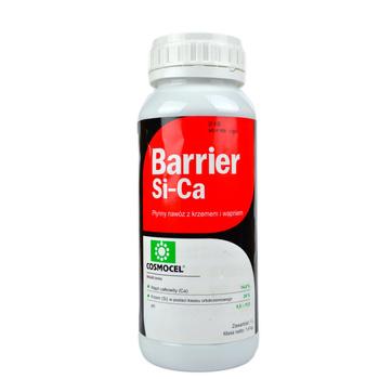 Barriere Si-Ca 1L Cosmocel