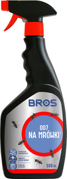 Ameisenflüssigkeit 500ml Bros