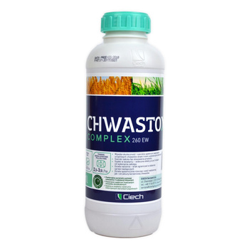 Chwastox-Komplex 260 EW 1L Ciech